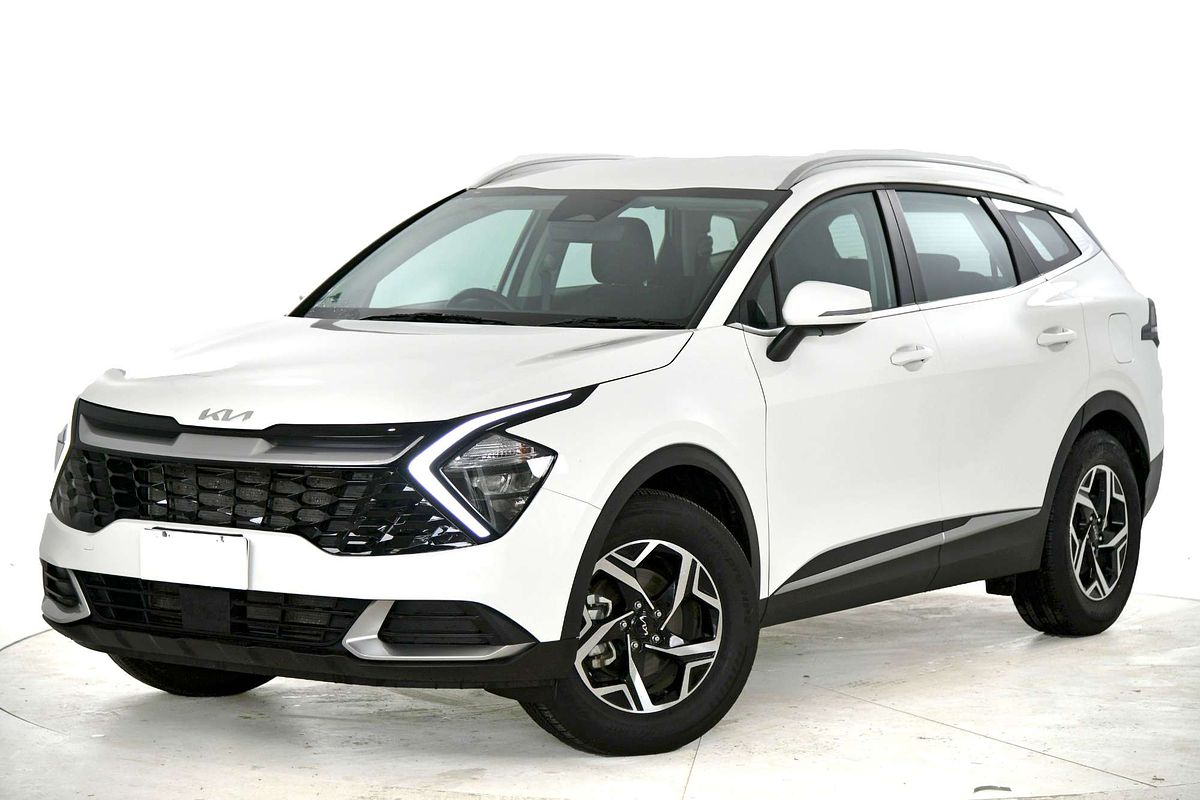 2024 Kia Sportage S NQ5