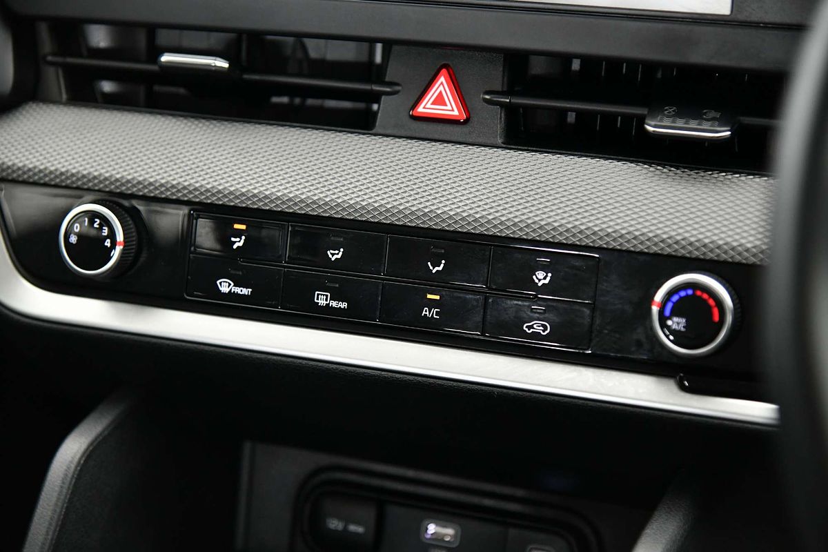 2024 Kia Sportage S NQ5