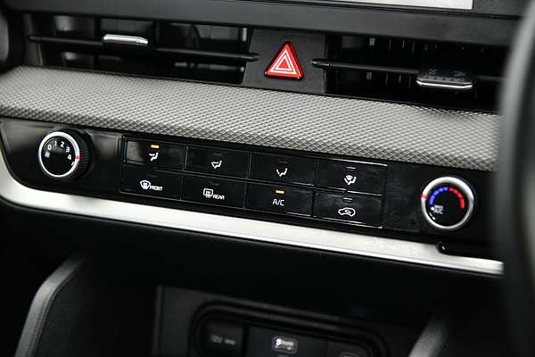 2024 Kia Sportage S NQ5
