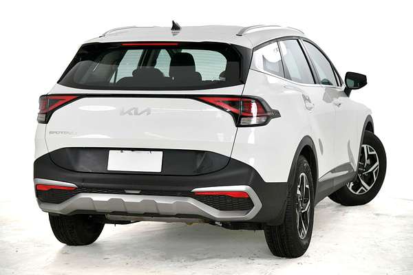 2024 Kia Sportage S NQ5