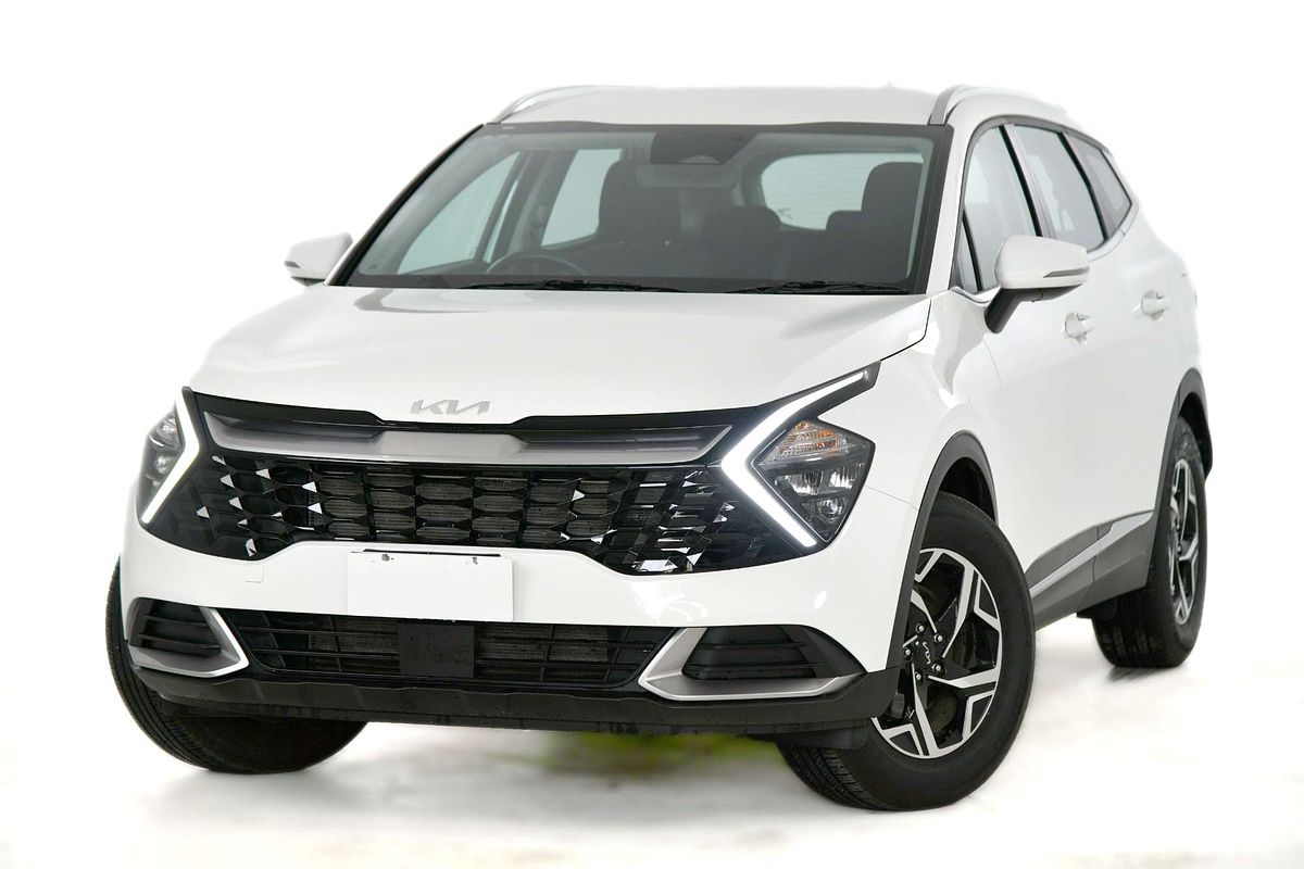 2024 Kia Sportage S NQ5