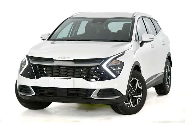 2024 Kia Sportage S NQ5
