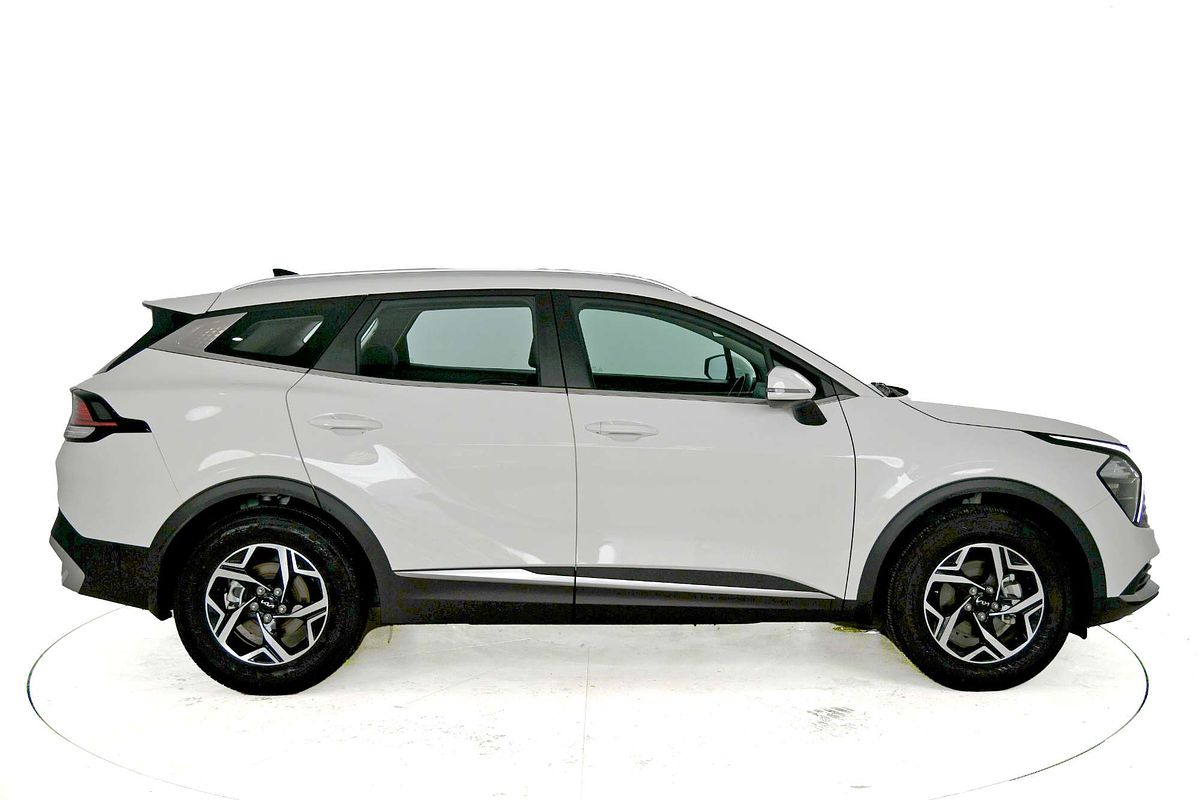 2024 Kia Sportage S NQ5