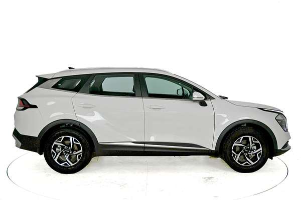 2024 Kia Sportage S NQ5
