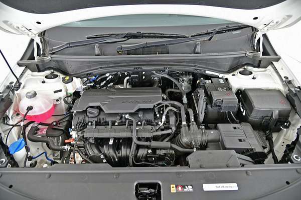 2024 Kia Sportage S NQ5