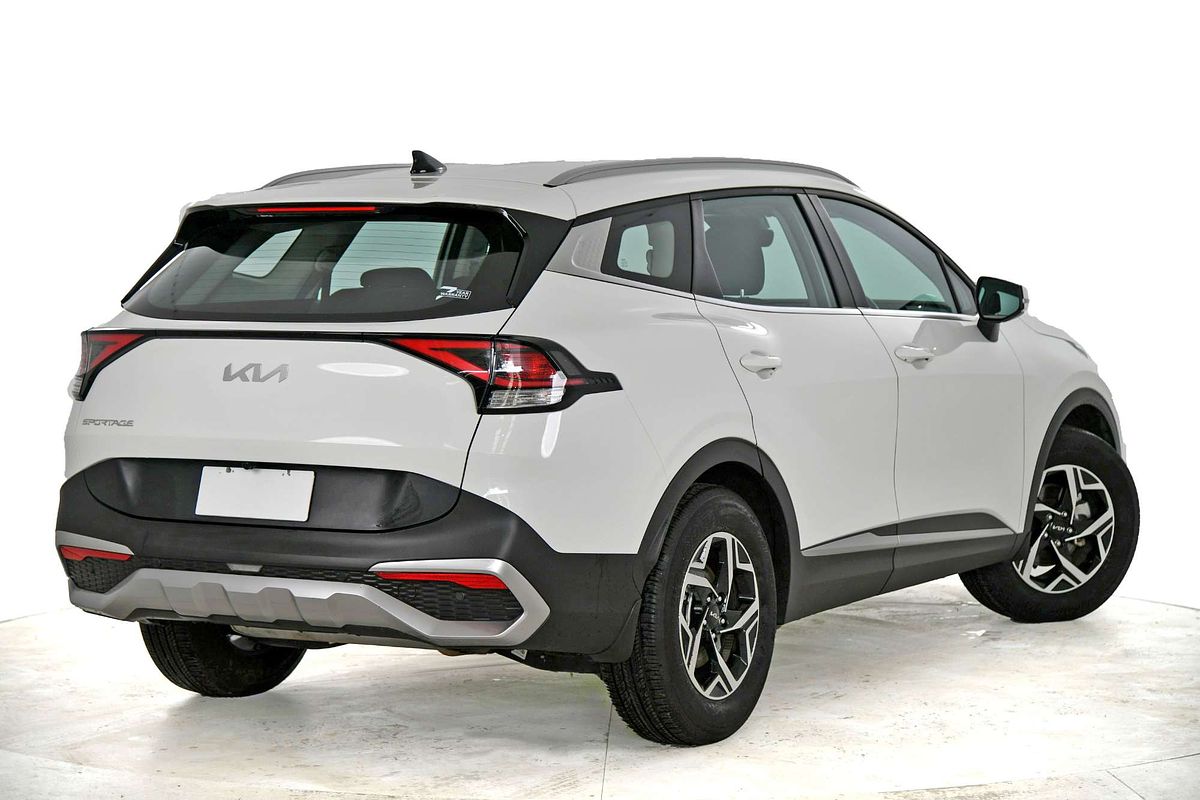 2024 Kia Sportage S NQ5
