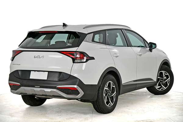 2024 Kia Sportage S NQ5
