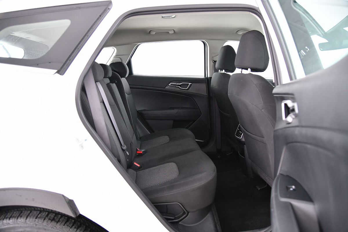 2024 Kia Sportage S NQ5