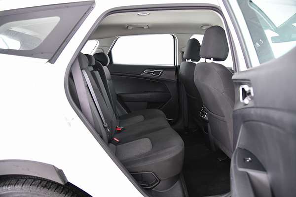 2024 Kia Sportage S NQ5