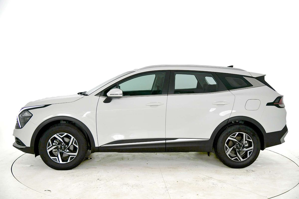 2024 Kia Sportage S NQ5