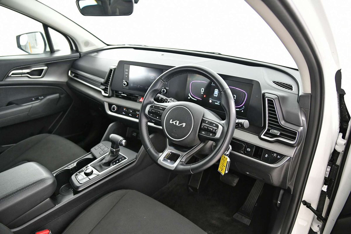 2024 Kia Sportage S NQ5