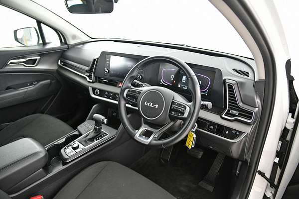 2024 Kia Sportage S NQ5