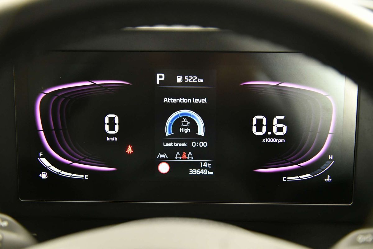 2024 Kia Sportage S NQ5