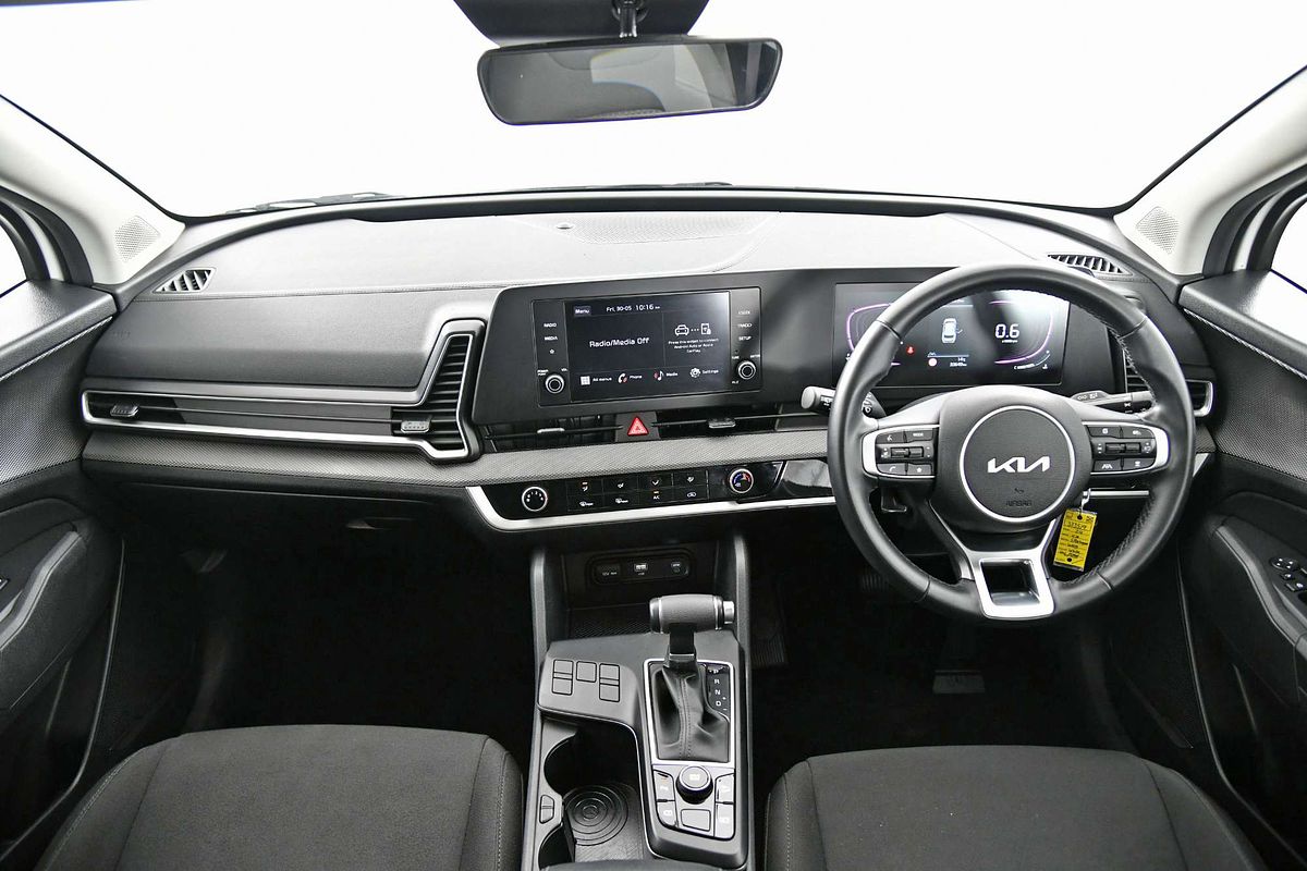2024 Kia Sportage S NQ5