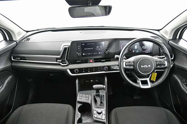 2024 Kia Sportage S NQ5