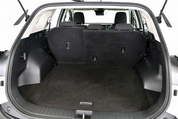 2024 Kia Sportage S NQ5