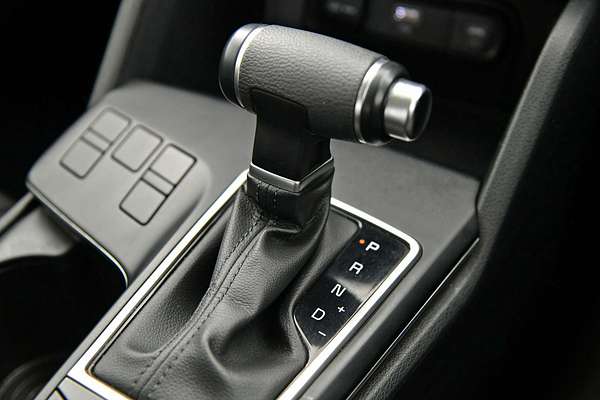 2024 Kia Sportage S NQ5