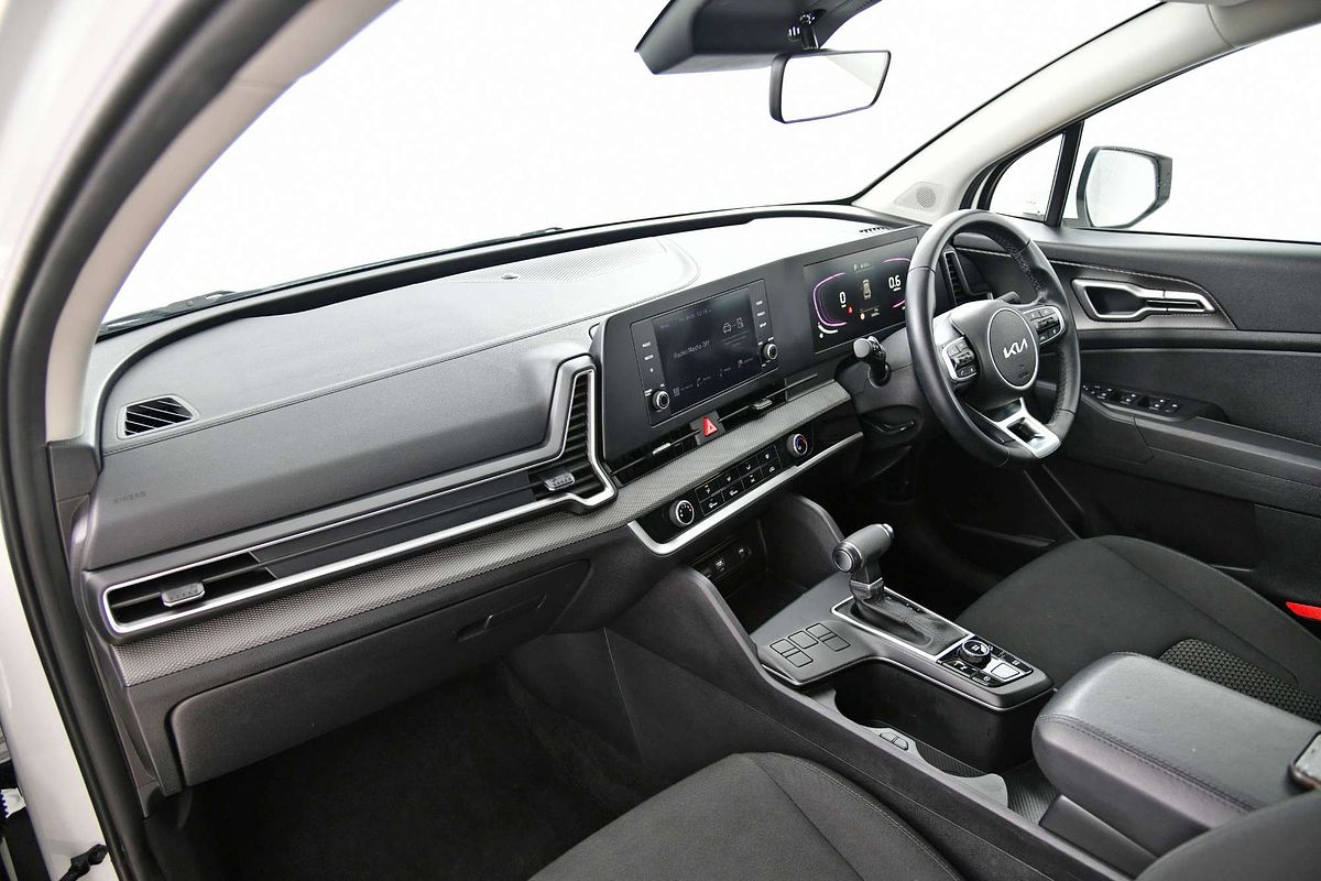 2024 Kia Sportage S NQ5