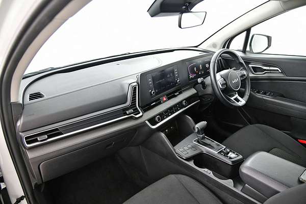 2024 Kia Sportage S NQ5