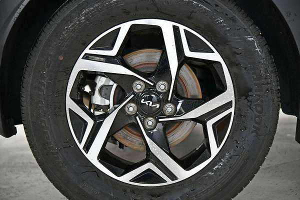 2024 Kia Sportage S NQ5