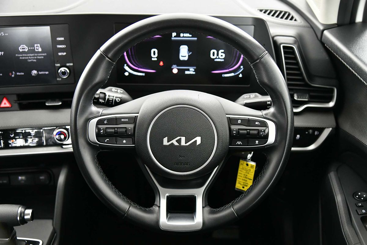 2024 Kia Sportage S NQ5