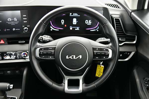 2024 Kia Sportage S NQ5
