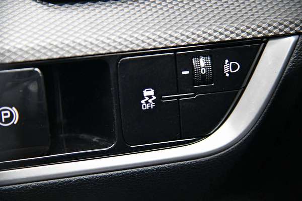 2024 Kia Sportage S NQ5