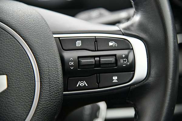 2024 Kia Sportage S NQ5