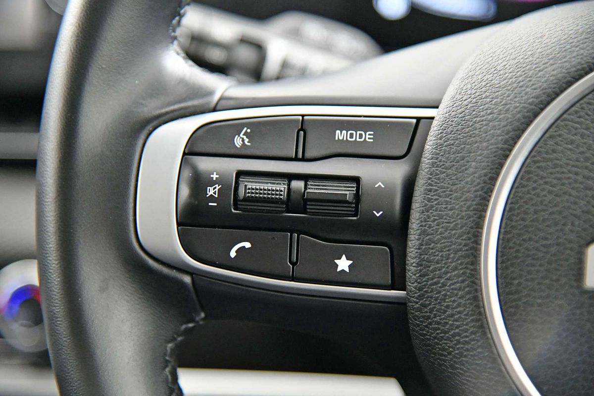 2024 Kia Sportage S NQ5