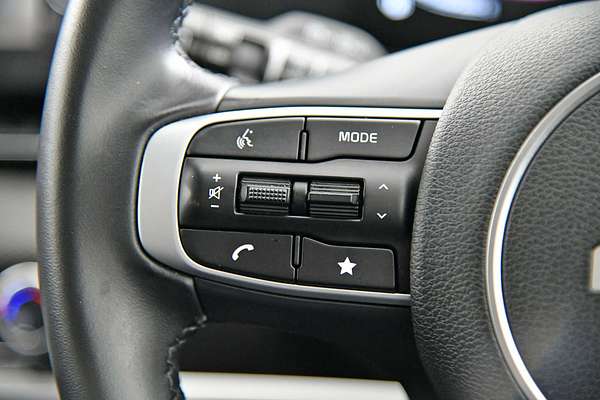 2024 Kia Sportage S NQ5