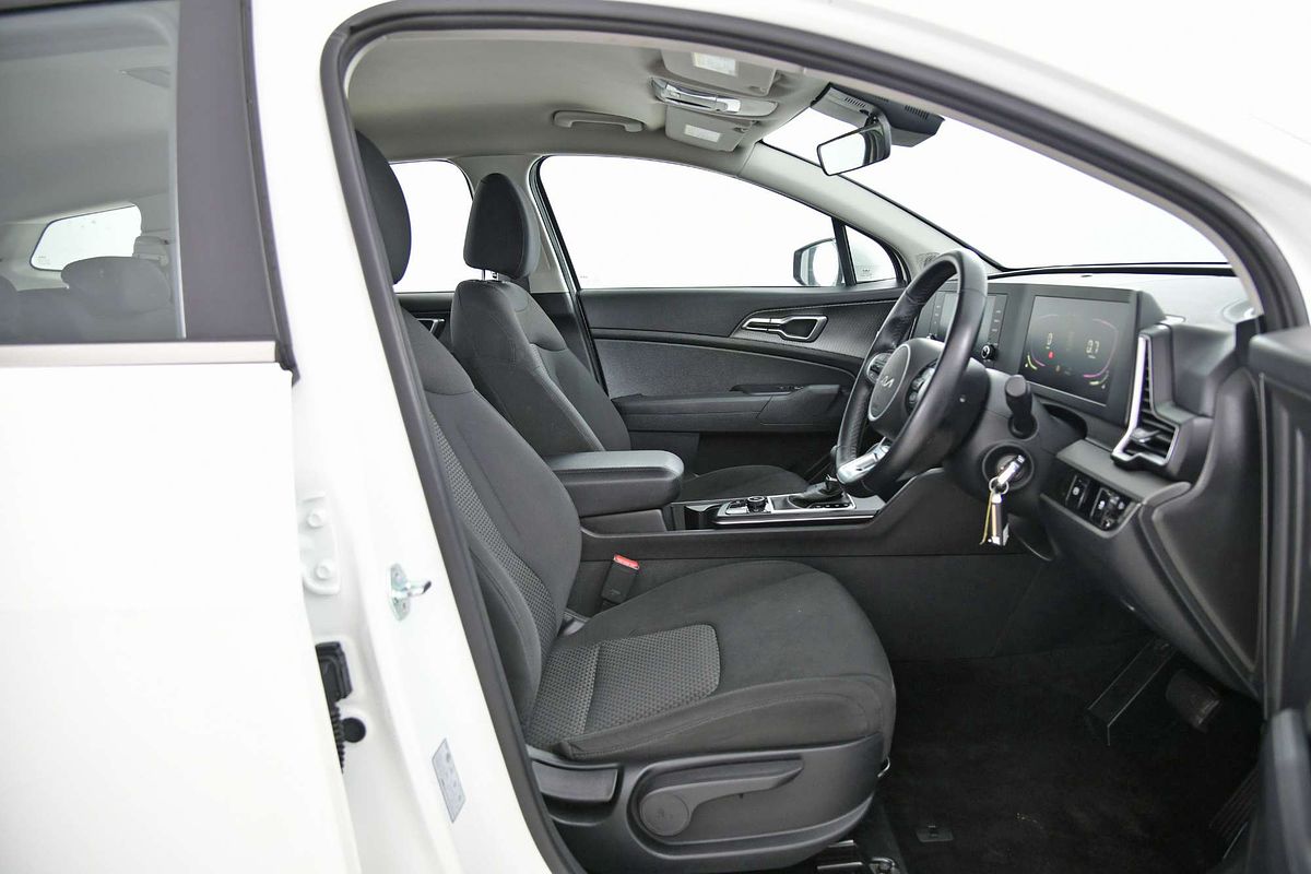 2024 Kia Sportage S NQ5