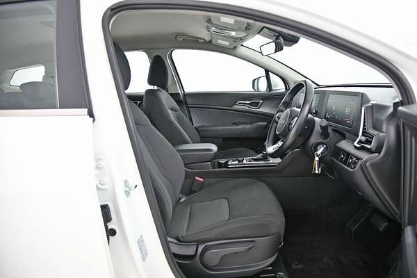 2024 Kia Sportage S NQ5