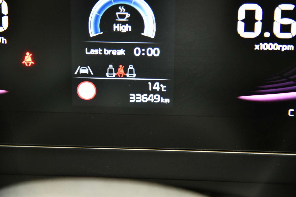 2024 Kia Sportage S NQ5