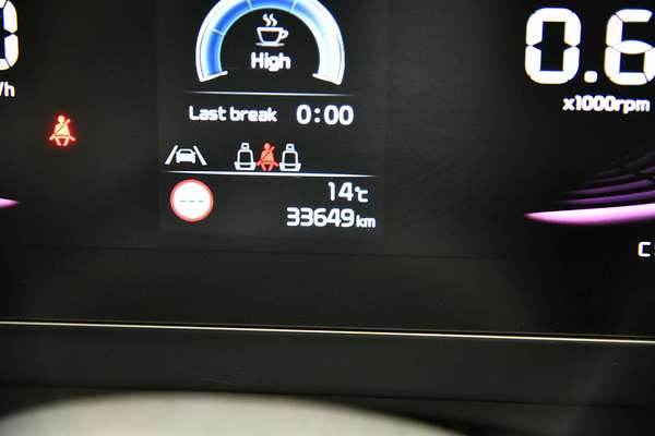 2024 Kia Sportage S NQ5