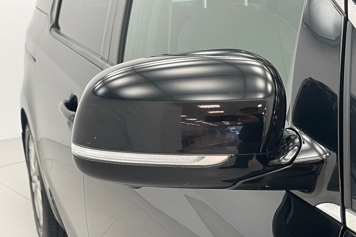 2018 Kia Carnival Platinum YP