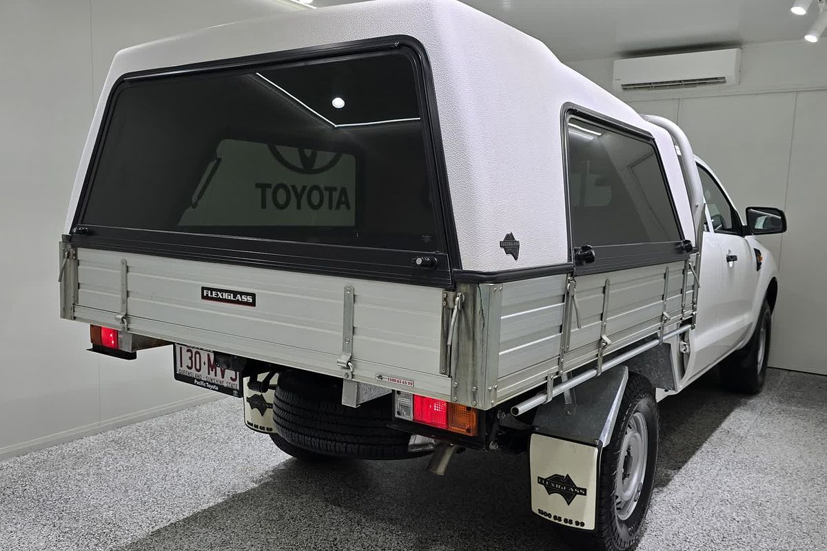 2021 Ford RANGER RANGER XL 2.0 (4x4) aZ3D99F5 4X4 3.2L