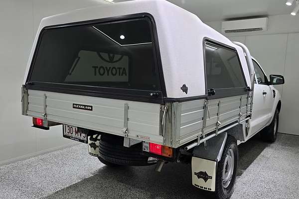 2021 Ford RANGER RANGER XL 2.0 (4x4) aZ3D99F5 4X4 3.2L