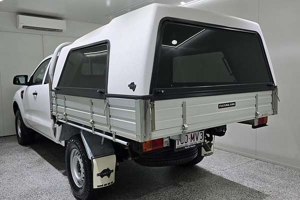 2021 Ford RANGER RANGER XL 2.0 (4x4) aZ3D99F5 4X4 3.2L