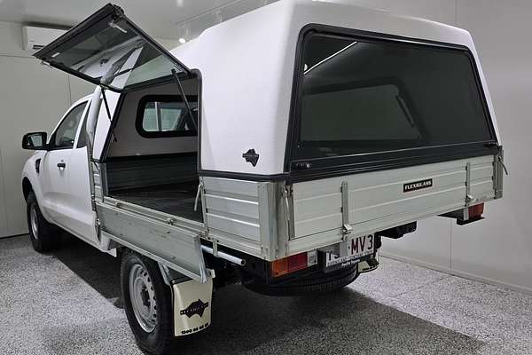 2021 Ford RANGER RANGER XL 2.0 (4x4) aZ3D99F5 4X4 3.2L