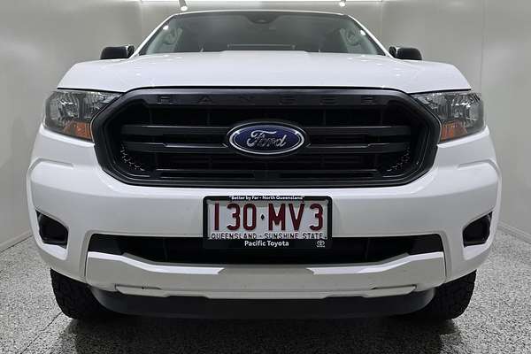 2021 Ford RANGER RANGER XL 2.0 (4x4) aZ3D99F5 4X4 3.2L