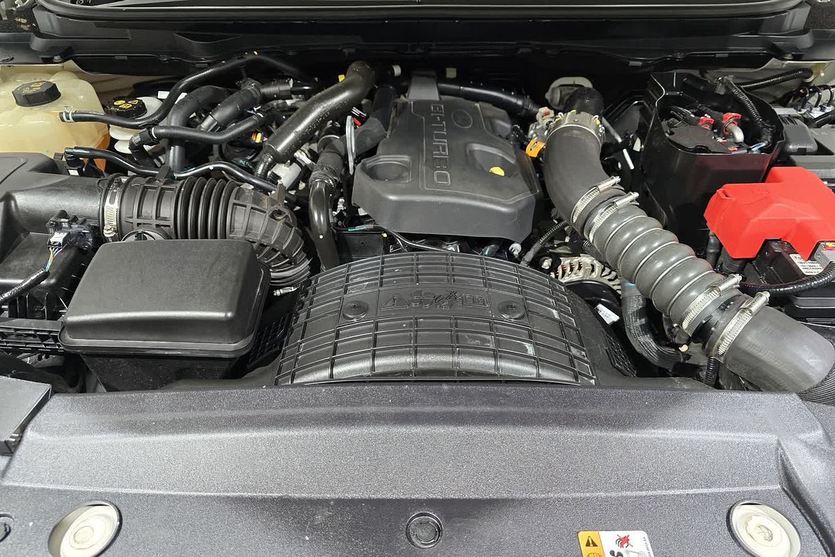 2021 Ford RANGER RANGER XL 2.0 (4x4) aZ3D99F5 4X4 3.2L