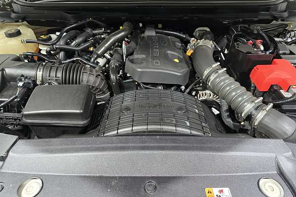 2021 Ford RANGER RANGER XL 2.0 (4x4) aZ3D99F5 4X4 3.2L