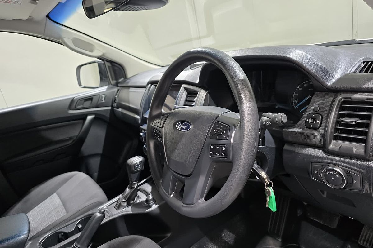 2021 Ford RANGER RANGER XL 2.0 (4x4) aZ3D99F5 4X4 3.2L