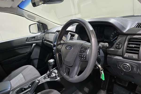 2021 Ford RANGER RANGER XL 2.0 (4x4) aZ3D99F5 4X4 3.2L
