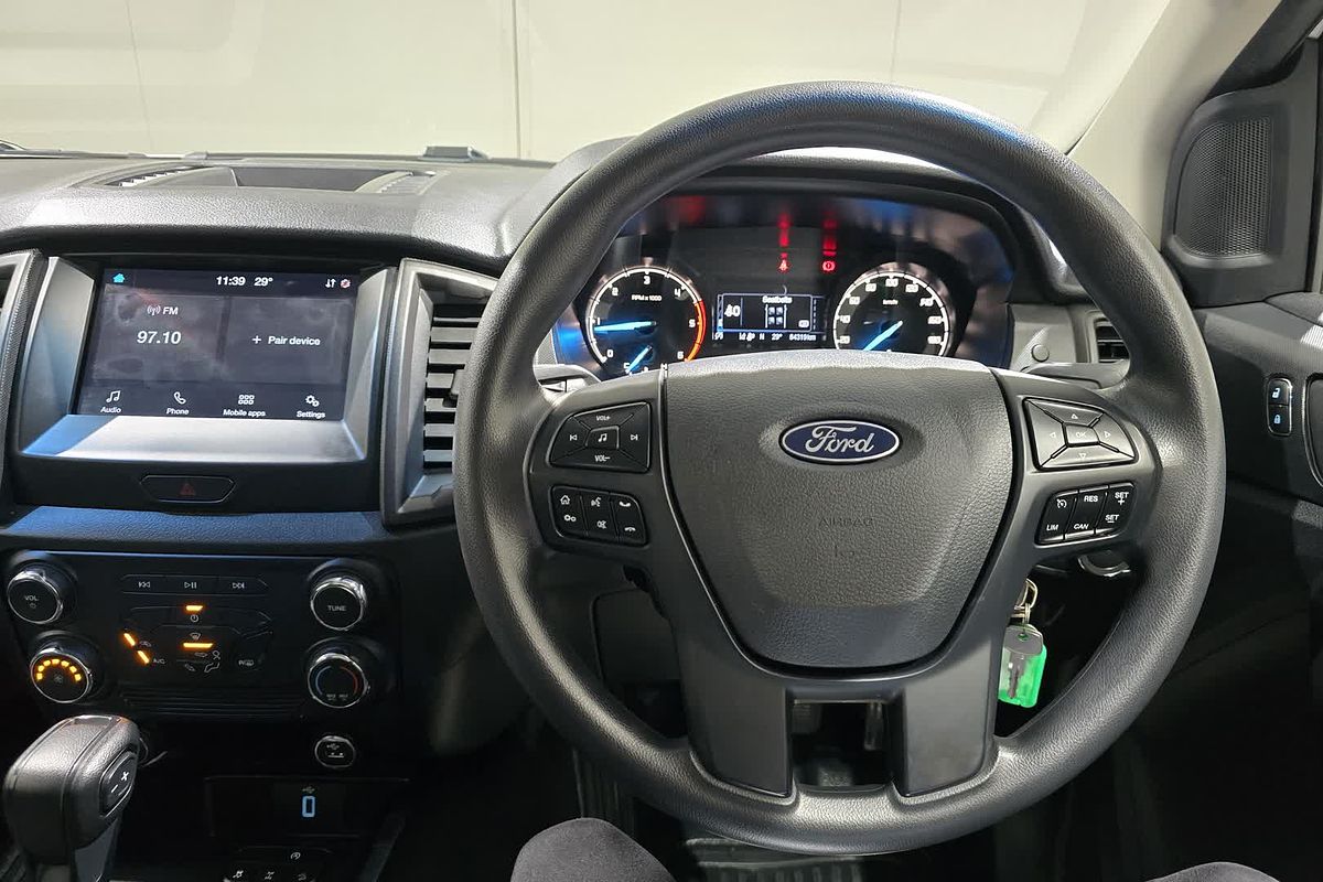 2021 Ford RANGER RANGER XL 2.0 (4x4) aZ3D99F5 4X4 3.2L