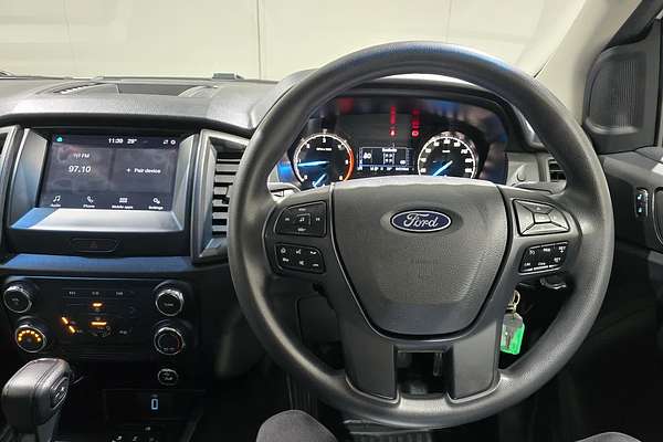 2021 Ford RANGER RANGER XL 2.0 (4x4) aZ3D99F5 4X4 3.2L