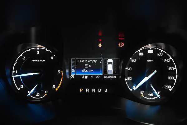 2021 Ford RANGER RANGER XL 2.0 (4x4) aZ3D99F5 4X4 3.2L