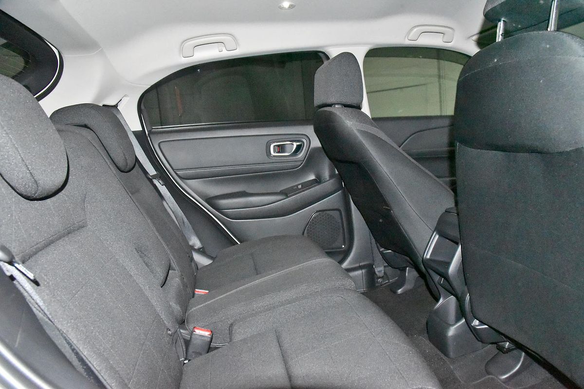 2022 Honda HR-V Vi X
