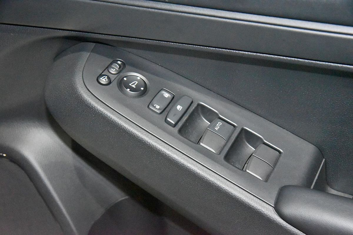 2022 Honda HR-V Vi X