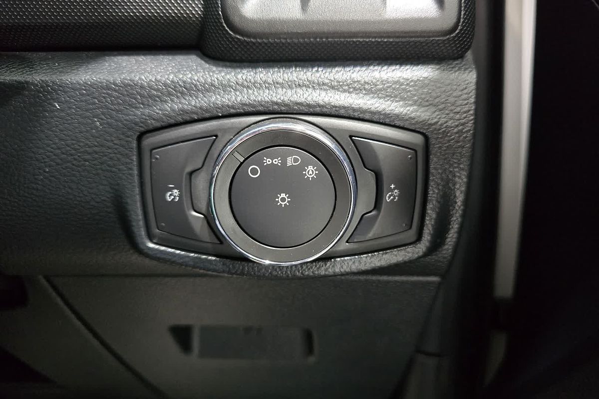 2021 Ford RANGER RANGER XL 2.0 (4x4) aZ3D99F5 4X4 3.2L
